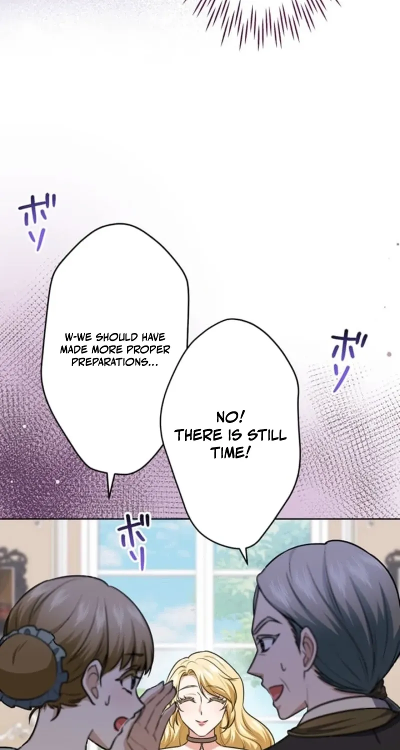 My Husband Caught Me Cheating Chapter 8 page 50 - 