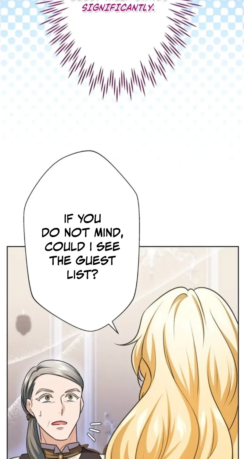 My Husband Caught Me Cheating Chapter 8 page 52 - 