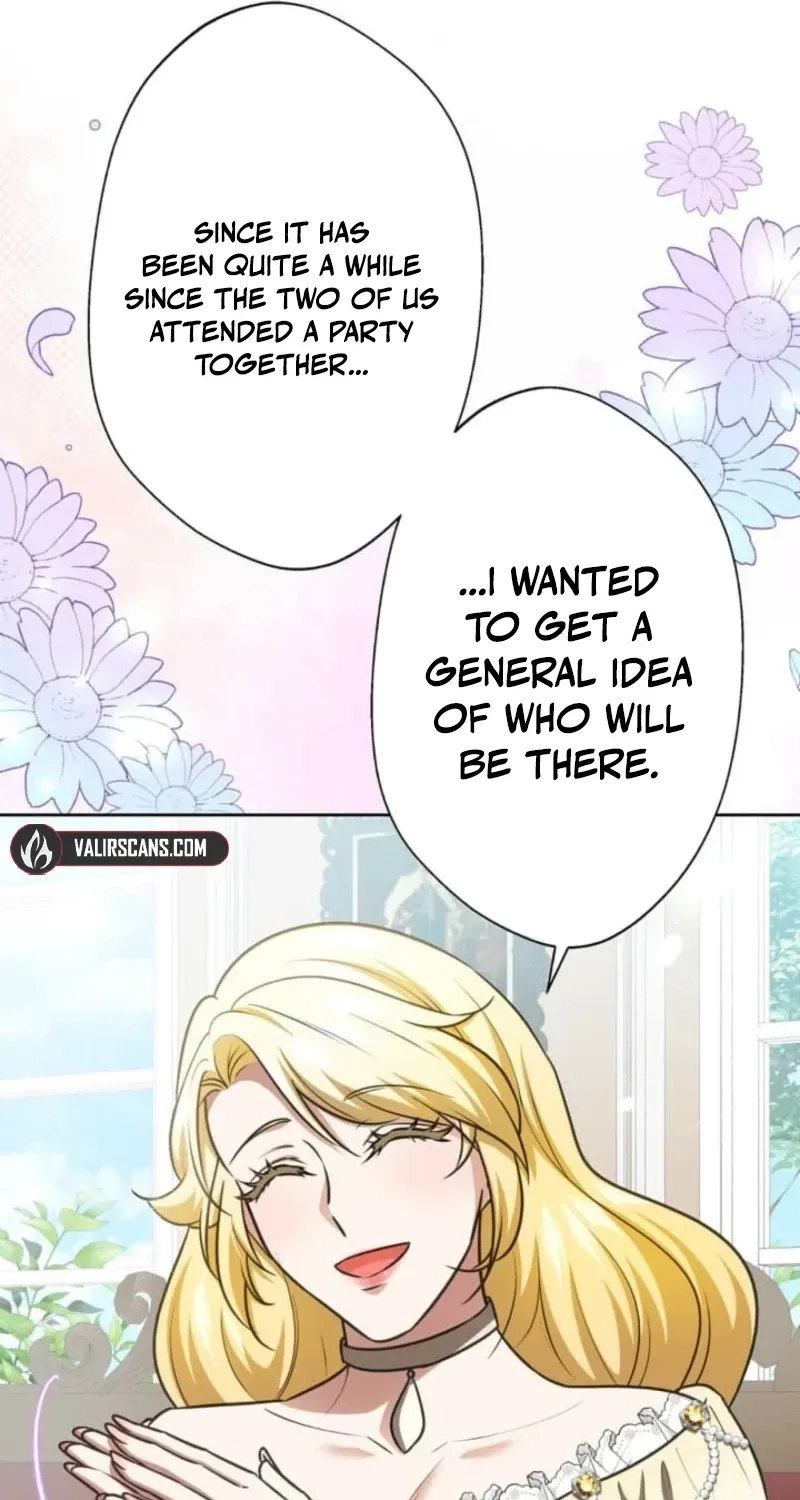 My Husband Caught Me Cheating Chapter 8 page 54 - 
