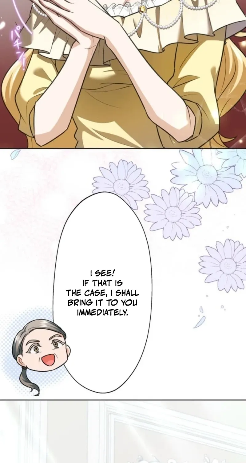 My Husband Caught Me Cheating Chapter 8 page 55 - 
