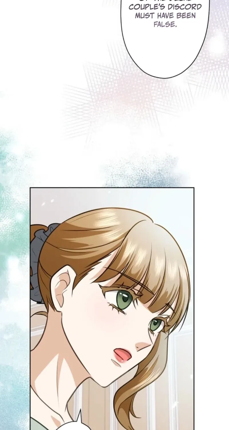 My Husband Caught Me Cheating Chapter 8 page 60 - 