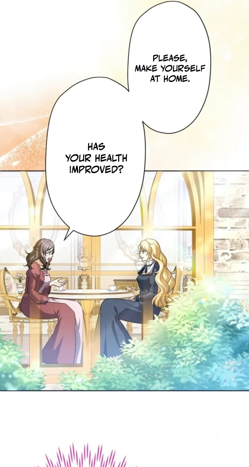 My Husband Caught Me Cheating Chapter 8 page 72 - 