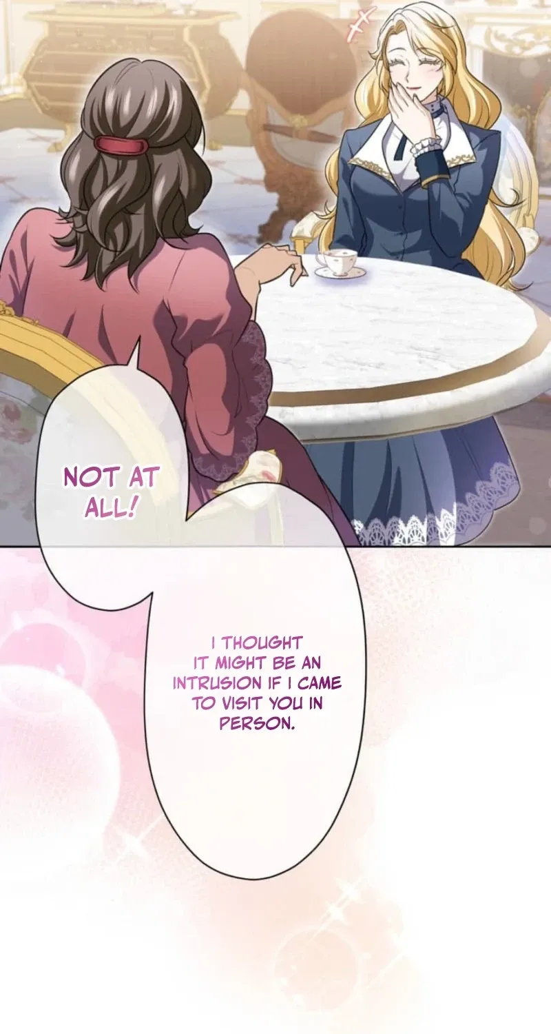My Husband Caught Me Cheating Chapter 8 page 77 - 
