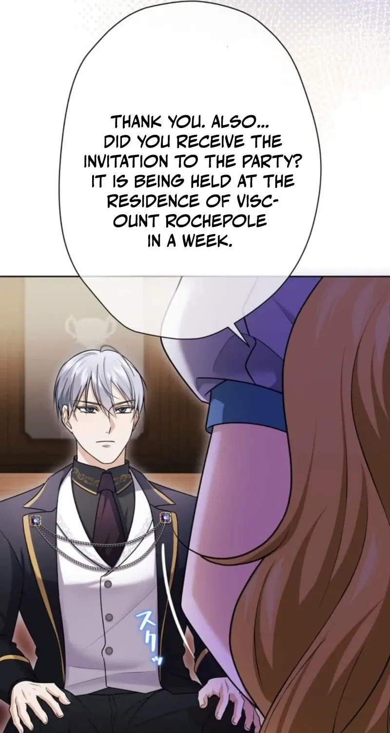My Husband Caught Me Cheating Chapter 8 page 9 - 