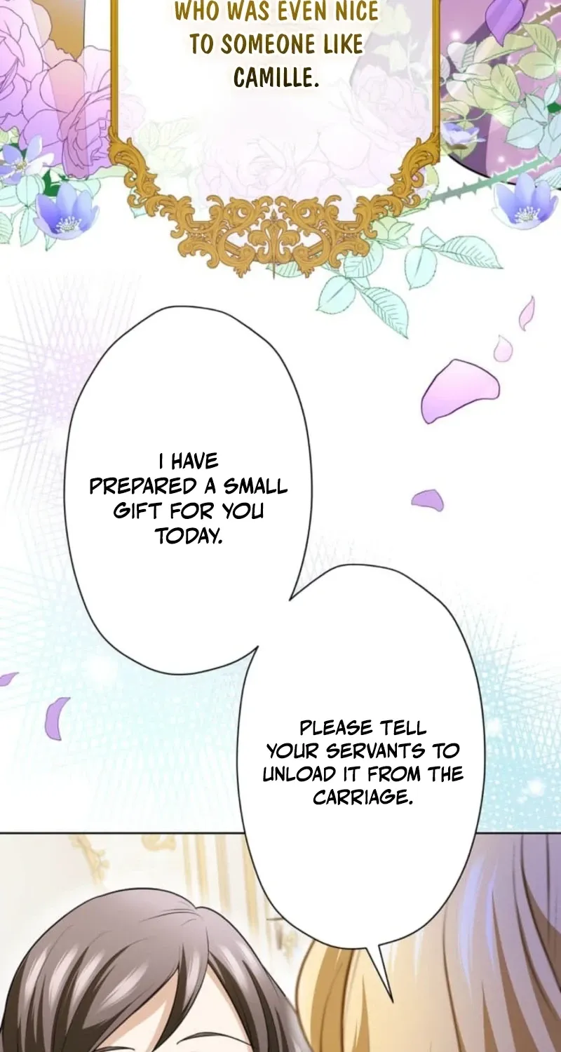 My Husband Caught Me Cheating Chapter 8 page 81 - 