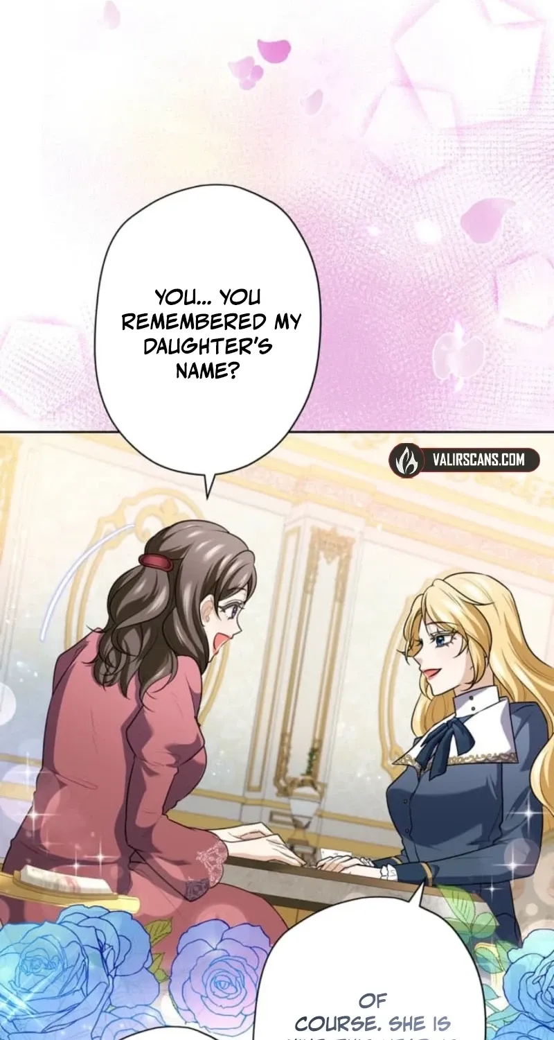 My Husband Caught Me Cheating Chapter 8 page 87 - 