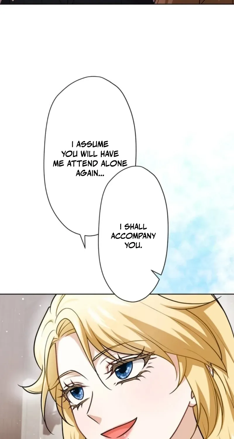 My Husband Caught Me Cheating Chapter 8 page 10 - 