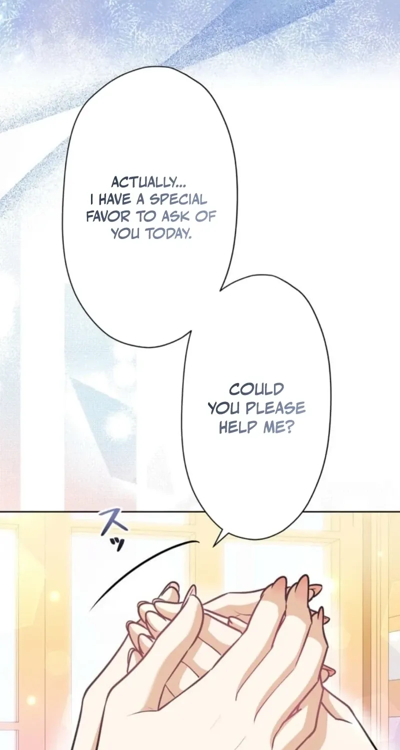 My Husband Caught Me Cheating Chapter 8 page 93 - 