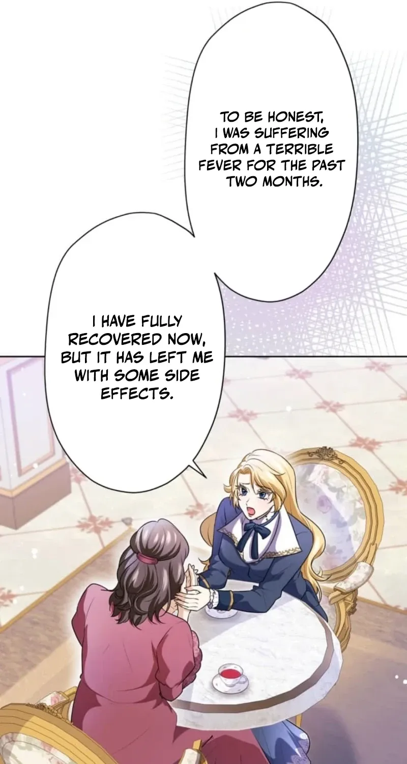 My Husband Caught Me Cheating Chapter 8 page 95 - 