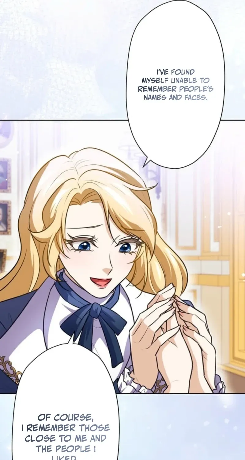 My Husband Caught Me Cheating Chapter 8 page 97 - 
