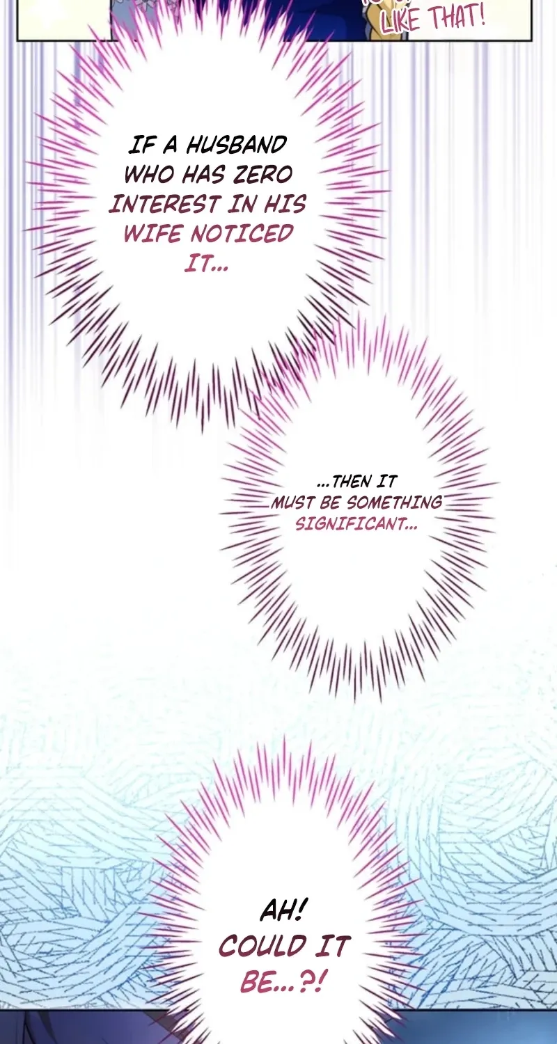 My Husband Caught Me Cheating Chapter 9 page 106 - 