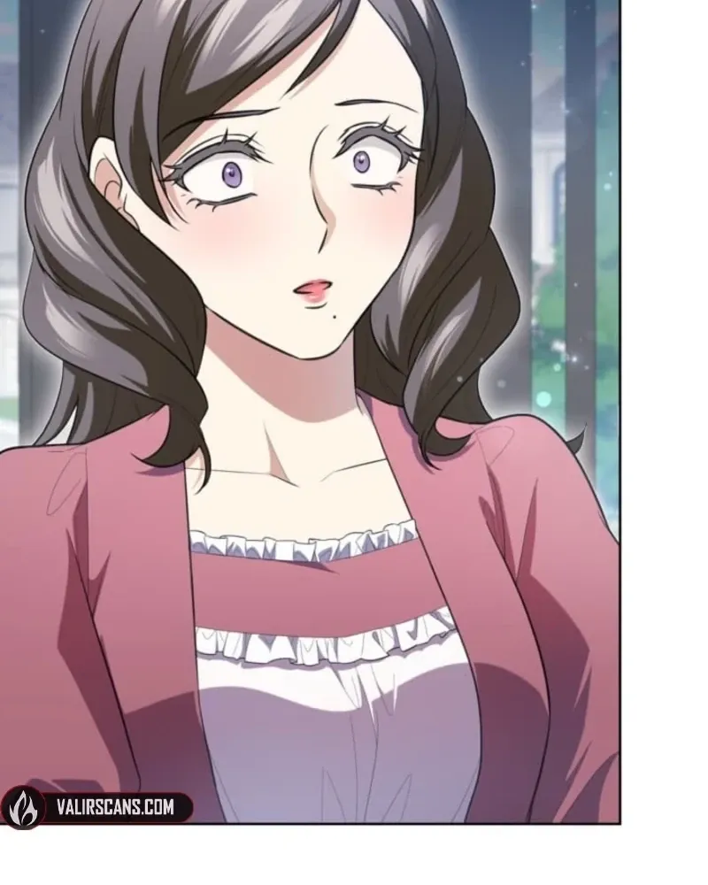 My Husband Caught Me Cheating Chapter 9 page 18 - 