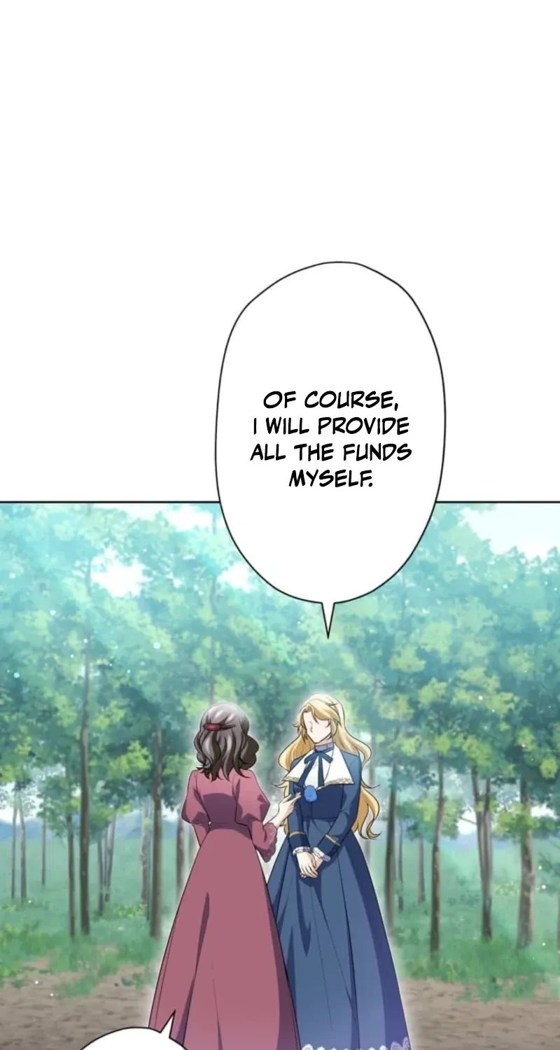 My Husband Caught Me Cheating Chapter 9 page 19 - 