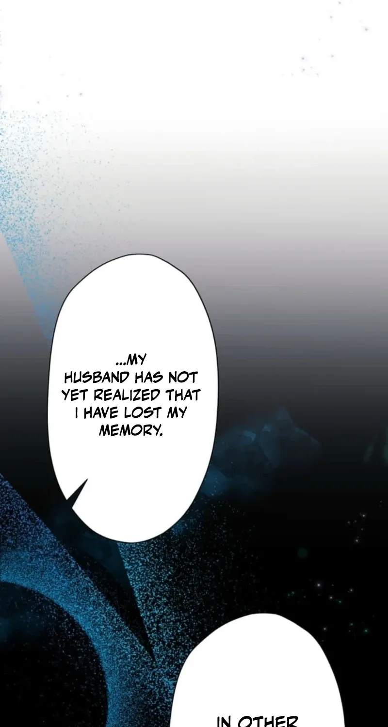My Husband Caught Me Cheating Chapter 9 page 22 - 