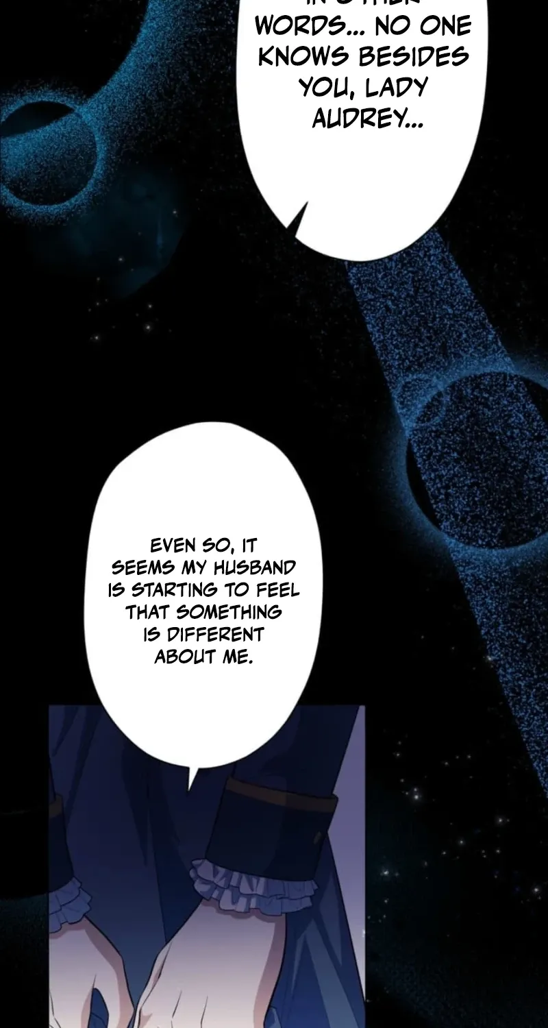 My Husband Caught Me Cheating Chapter 9 page 23 - 