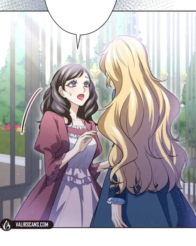 My Husband Caught Me Cheating Chapter 9 page 27 - 