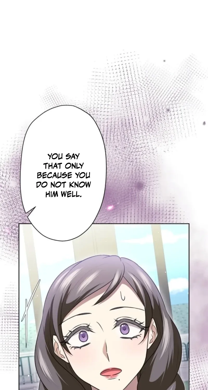 My Husband Caught Me Cheating Chapter 9 page 28 - 