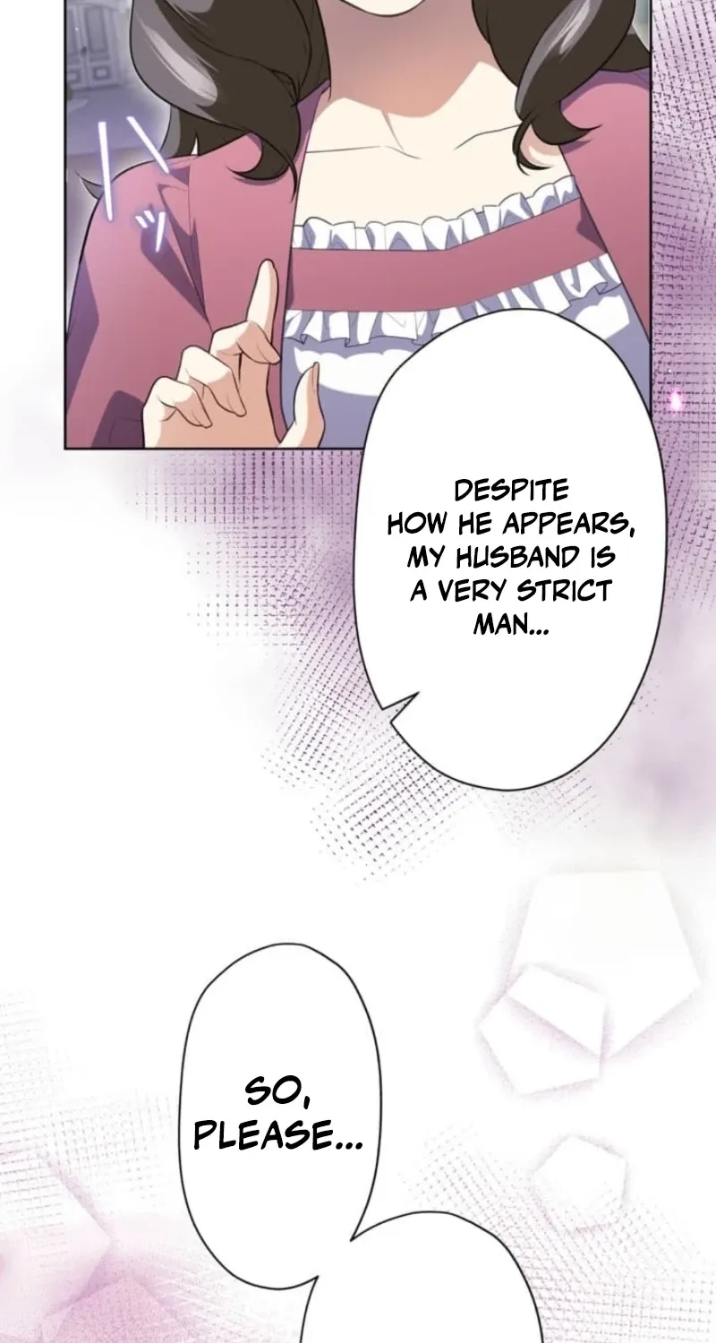 My Husband Caught Me Cheating Chapter 9 page 29 - 