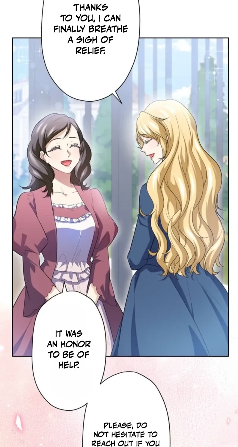 My Husband Caught Me Cheating Chapter 9 page 5 - 