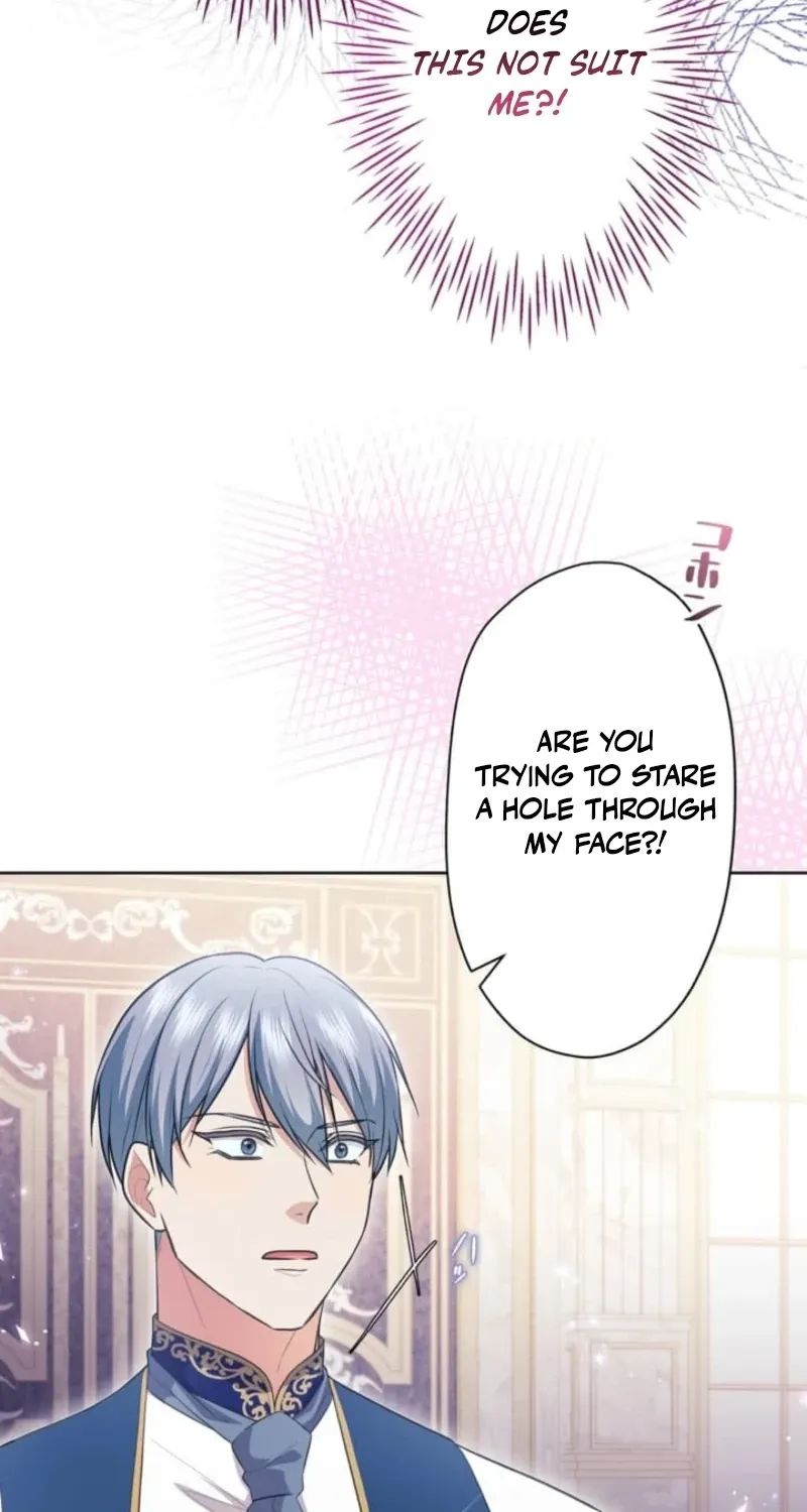 My Husband Caught Me Cheating Chapter 9 page 51 - 
