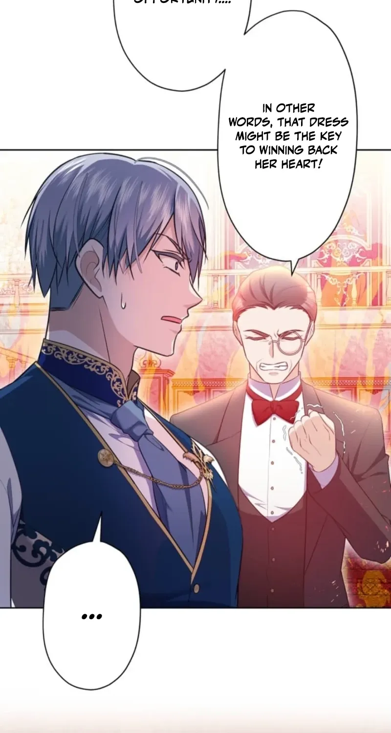 My Husband Caught Me Cheating Chapter 9 page 69 - 