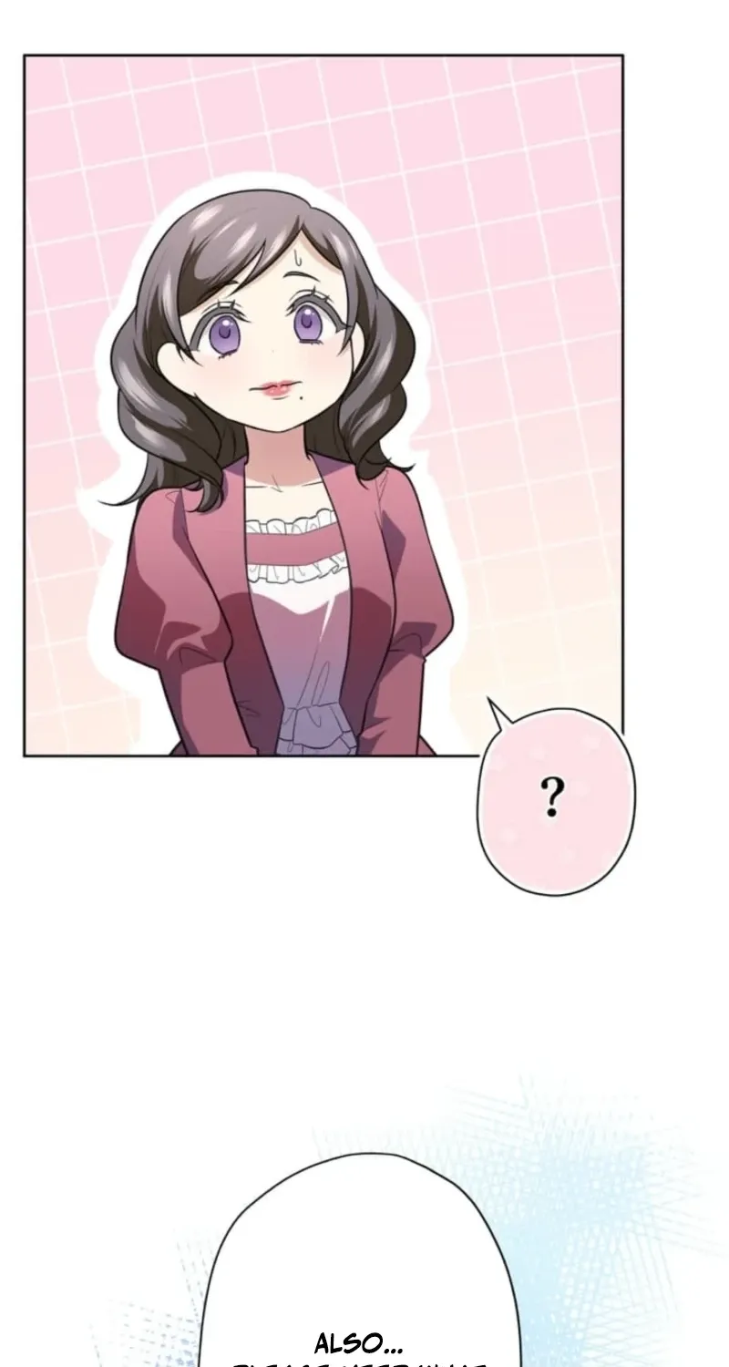 My Husband Caught Me Cheating Chapter 9 page 8 - 