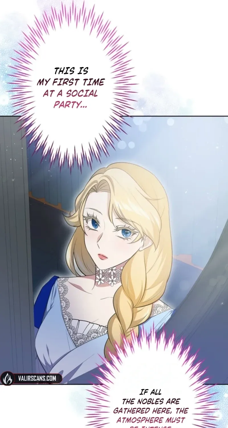 My Husband Caught Me Cheating Chapter 9 page 77 - 