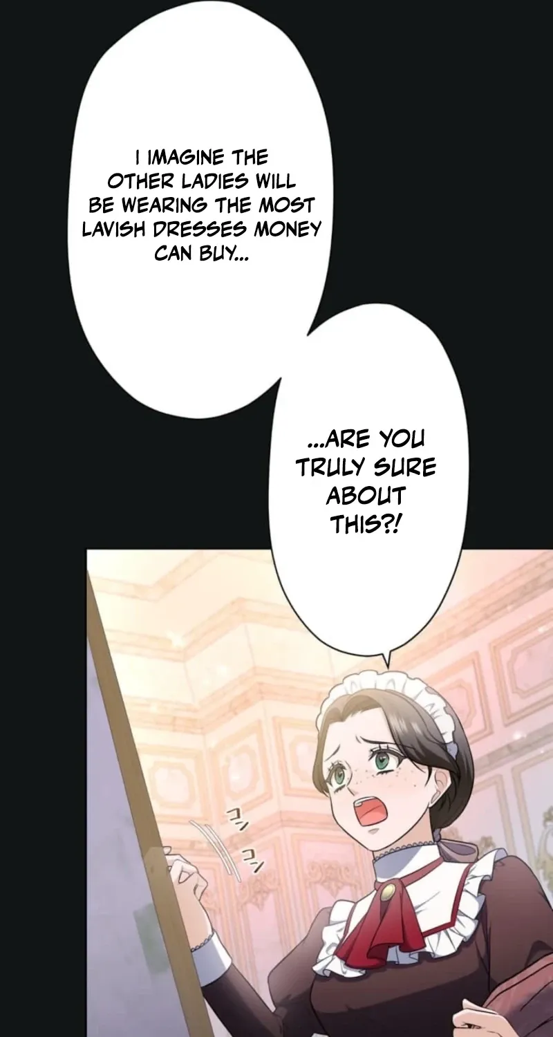 My Husband Caught Me Cheating Chapter 9 page 84 - 