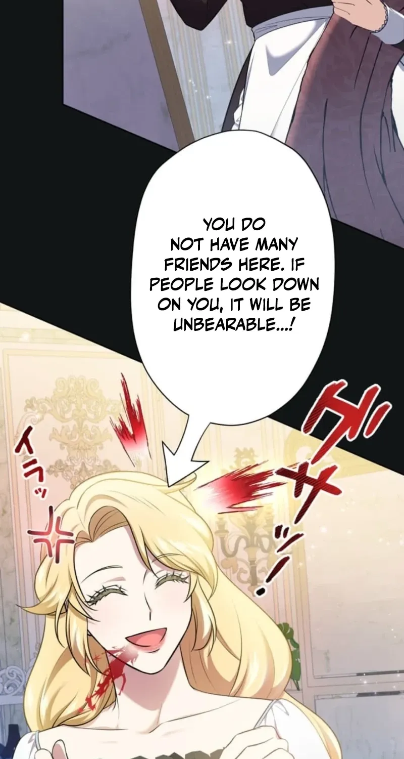 My Husband Caught Me Cheating Chapter 9 page 85 - 