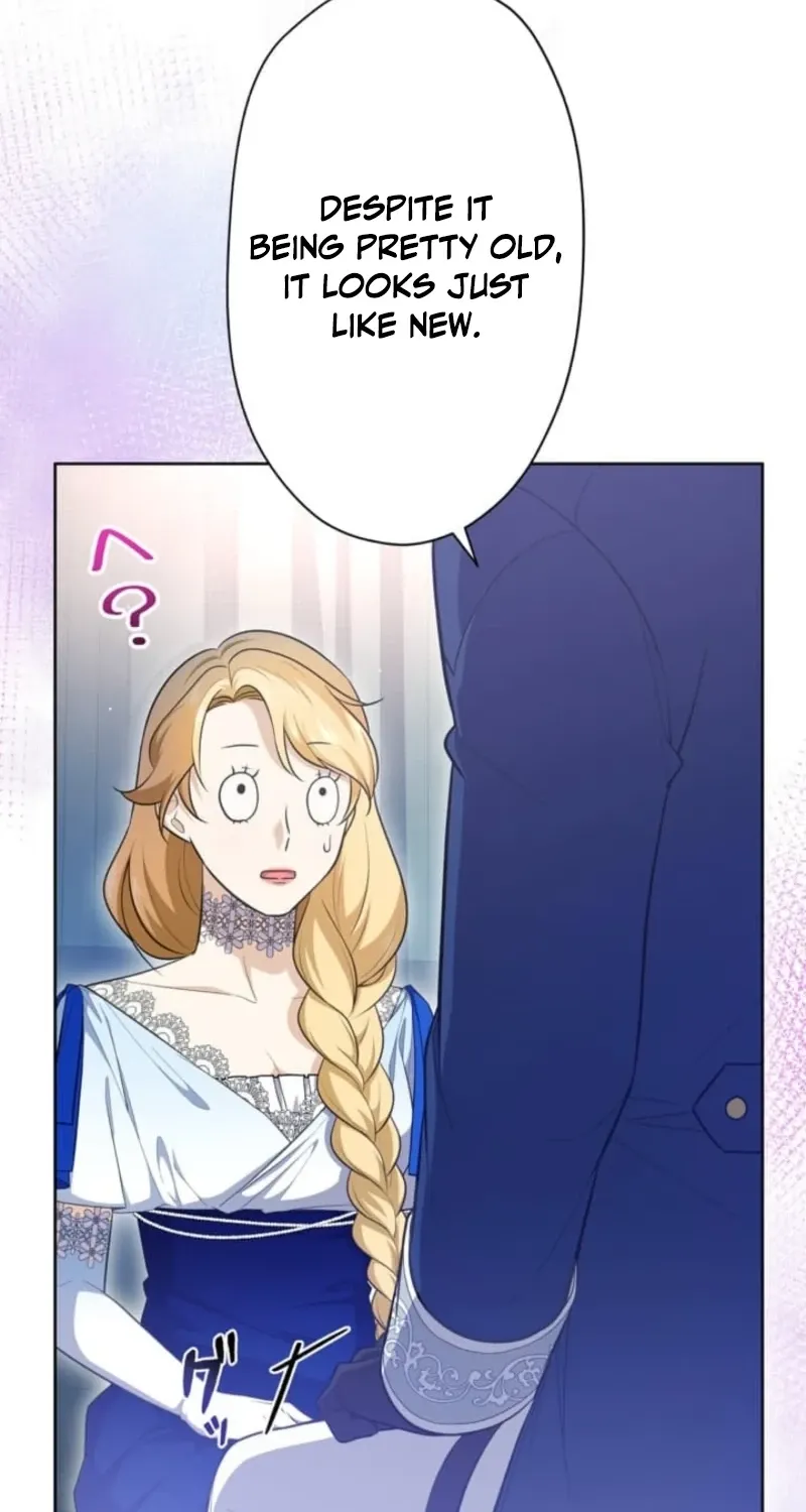 My Husband Caught Me Cheating Chapter 9 page 100 - 
