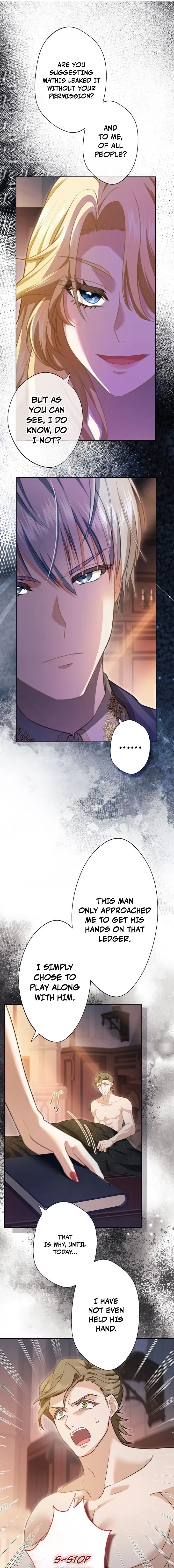 My Husband Caught Me Having an Affair Chapter 1 page 14 - 