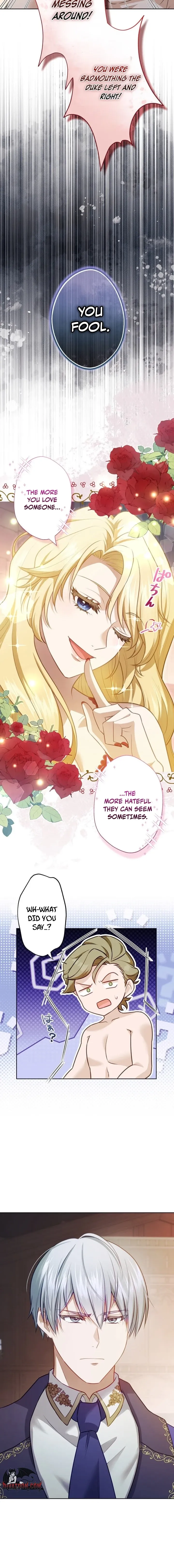 My Husband Caught Me Having an Affair Chapter 1 page 15 - 