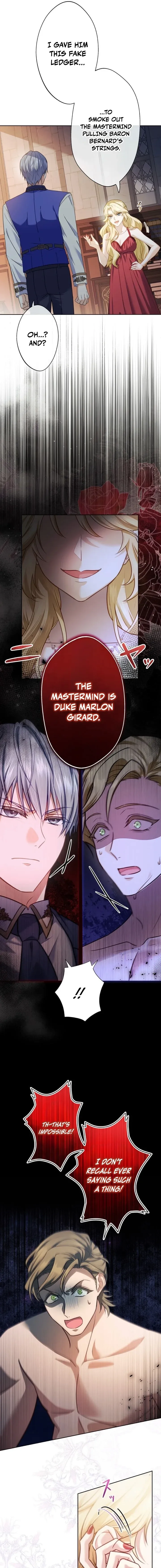 My Husband Caught Me Having an Affair Chapter 1 page 16 - 
