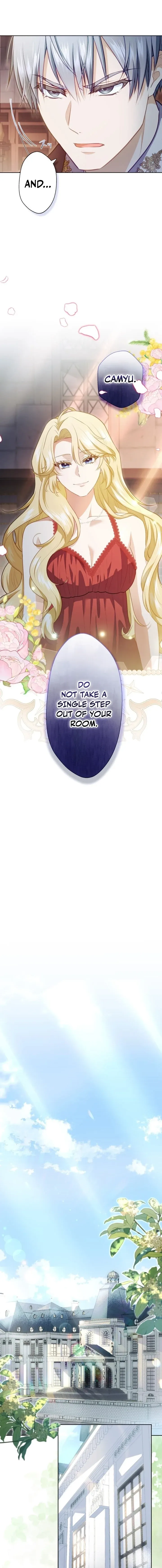 My Husband Caught Me Having an Affair Chapter 1 page 18 - 