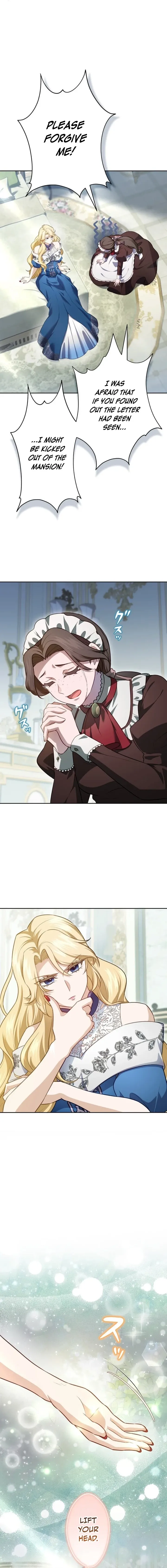My Husband Caught Me Having an Affair Chapter 1 page 23 - 