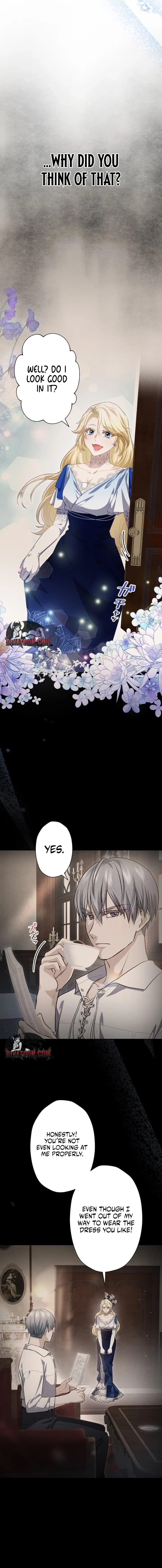 My Husband Caught Me Having an Affair Chapter 10 page 2 - 