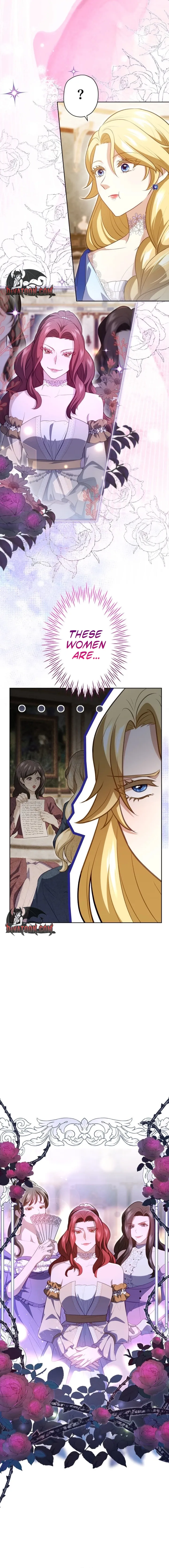 My Husband Caught Me Having an Affair Chapter 10 page 14 - 