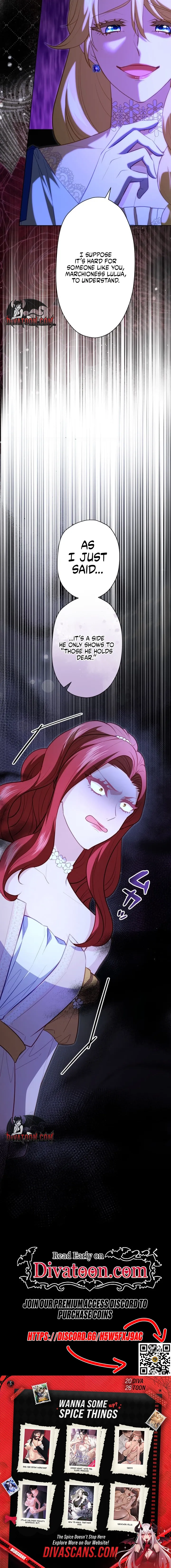 My Husband Caught Me Having an Affair Chapter 10 page 20 - 