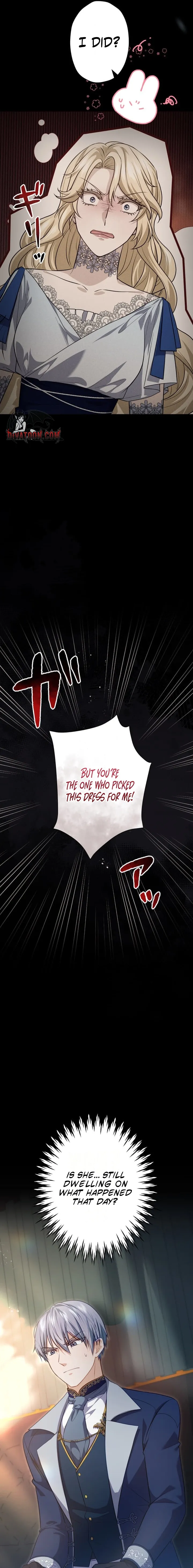 My Husband Caught Me Having an Affair Chapter 10 page 3 - 