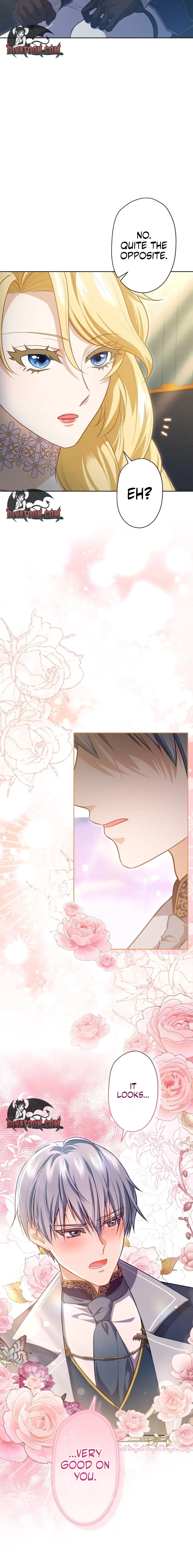 My Husband Caught Me Having an Affair Chapter 10 page 4 - 