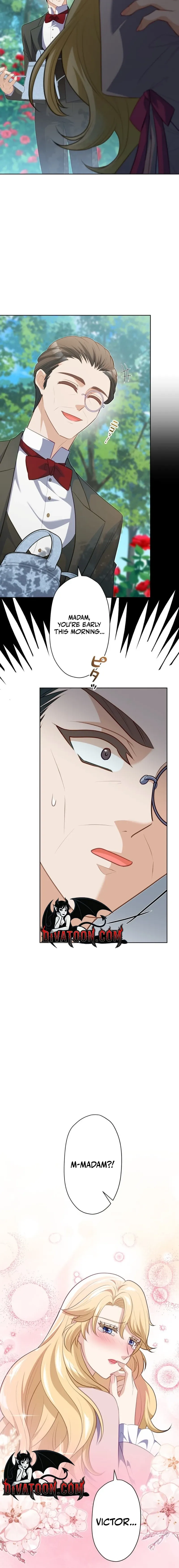 My Husband Caught Me Having an Affair Chapter 12 page 14 - 