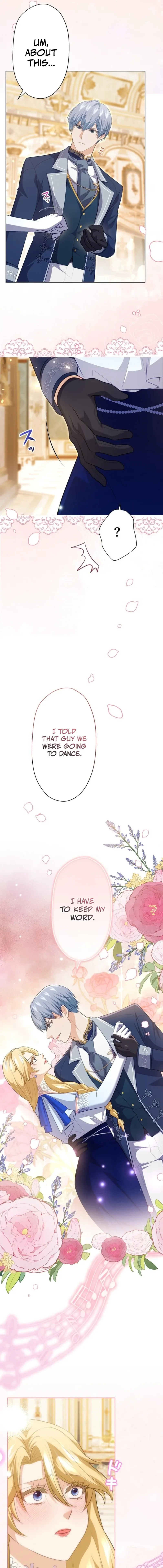 My Husband Caught Me Having an Affair Chapter 12 page 7 - 