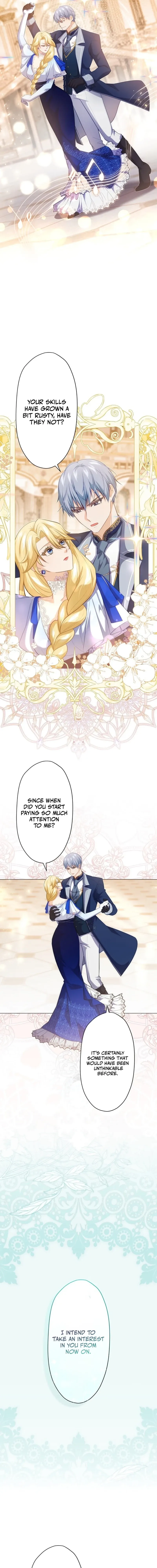 My Husband Caught Me Having an Affair Chapter 12 page 9 - 
