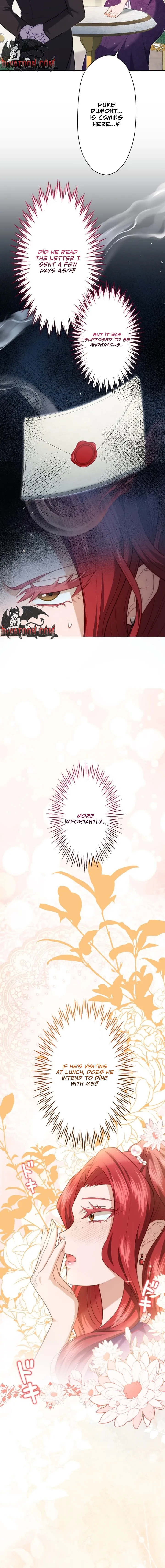 My Husband Caught Me Having an Affair Chapter 13 page 2 - 