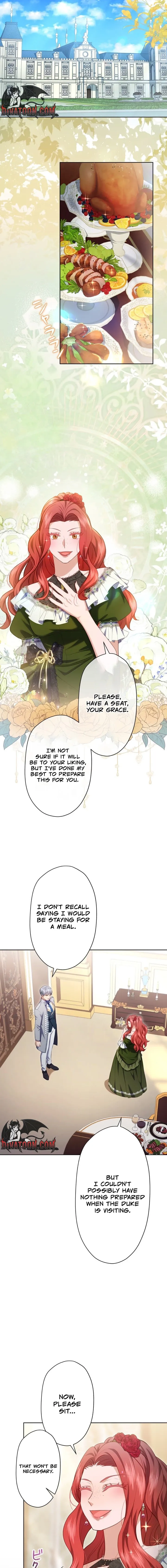My Husband Caught Me Having an Affair Chapter 13 page 11 - 