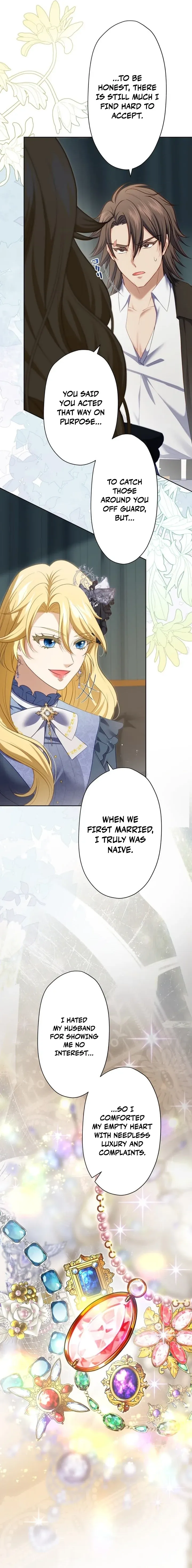 My Husband Caught Me Having an Affair Chapter 14 page 13 - 
