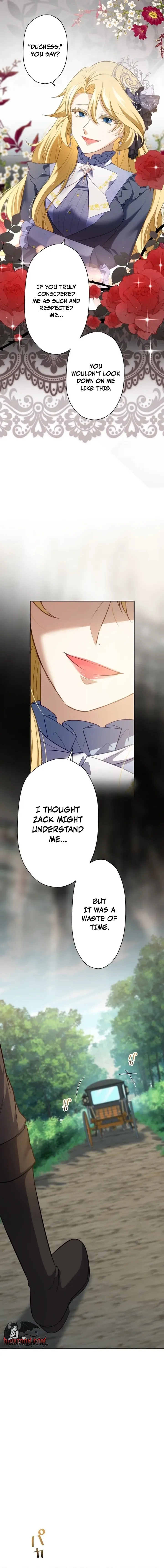 My Husband Caught Me Having an Affair Chapter 14 page 18 - 