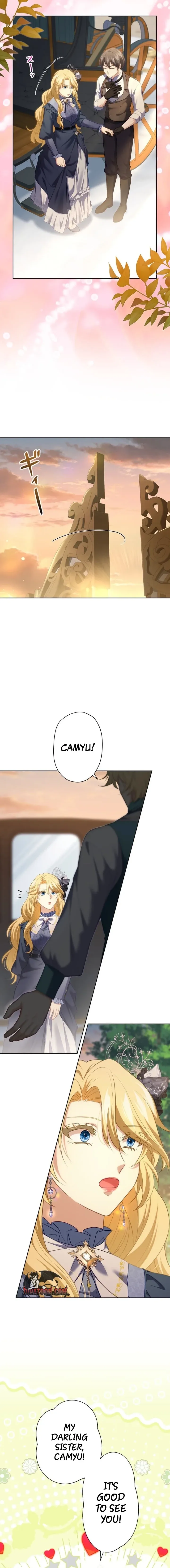 My Husband Caught Me Having an Affair Chapter 14 page 20 - 