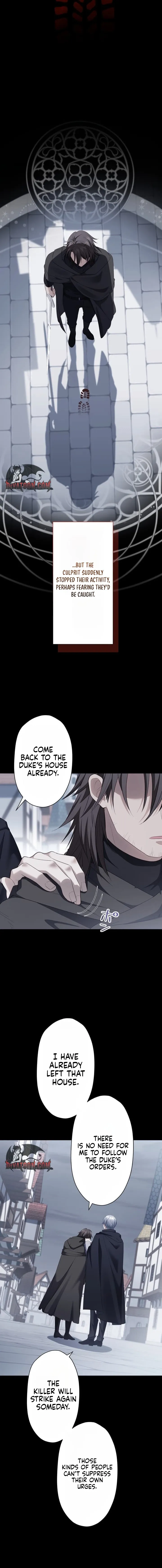 My Husband Caught Me Having an Affair Chapter 15 page 14 - 