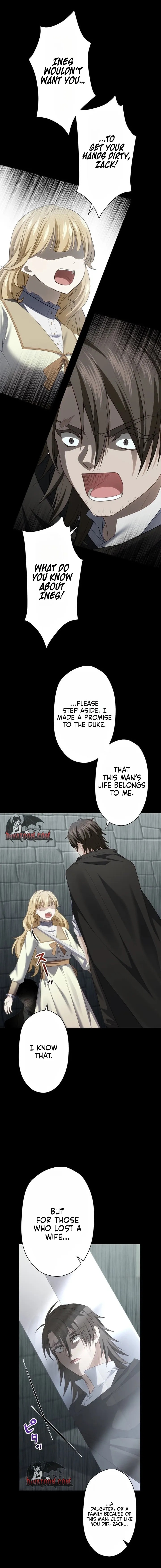 My Husband Caught Me Having an Affair Chapter 15 page 17 - 